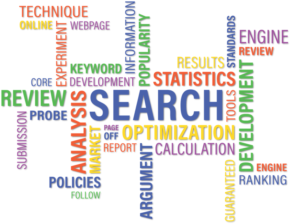 essentials of SEO