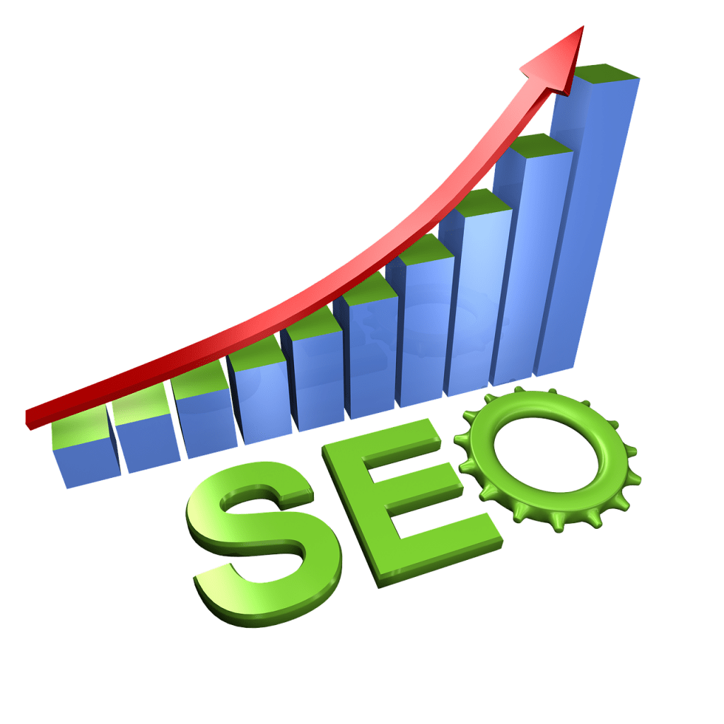 seo graph