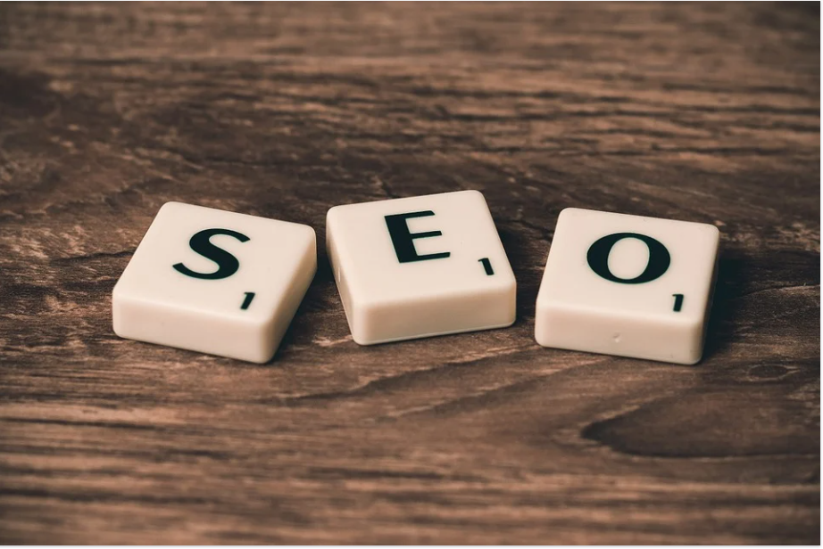 Using SEO Effectively