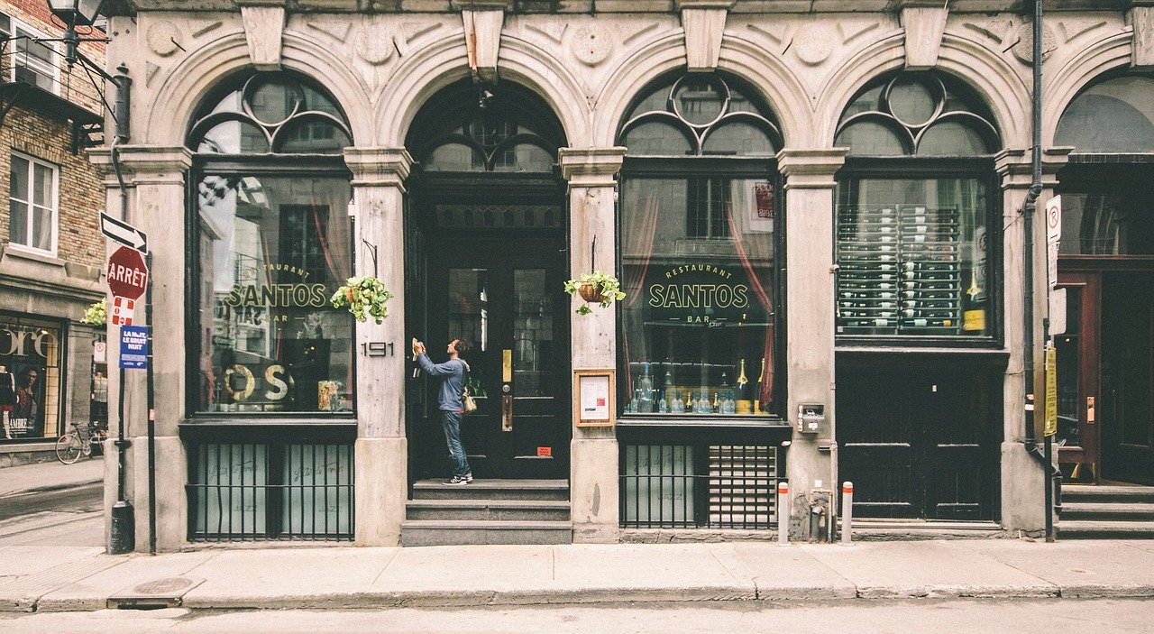 The Importance of Digital Marketing to Your Restaurant Business