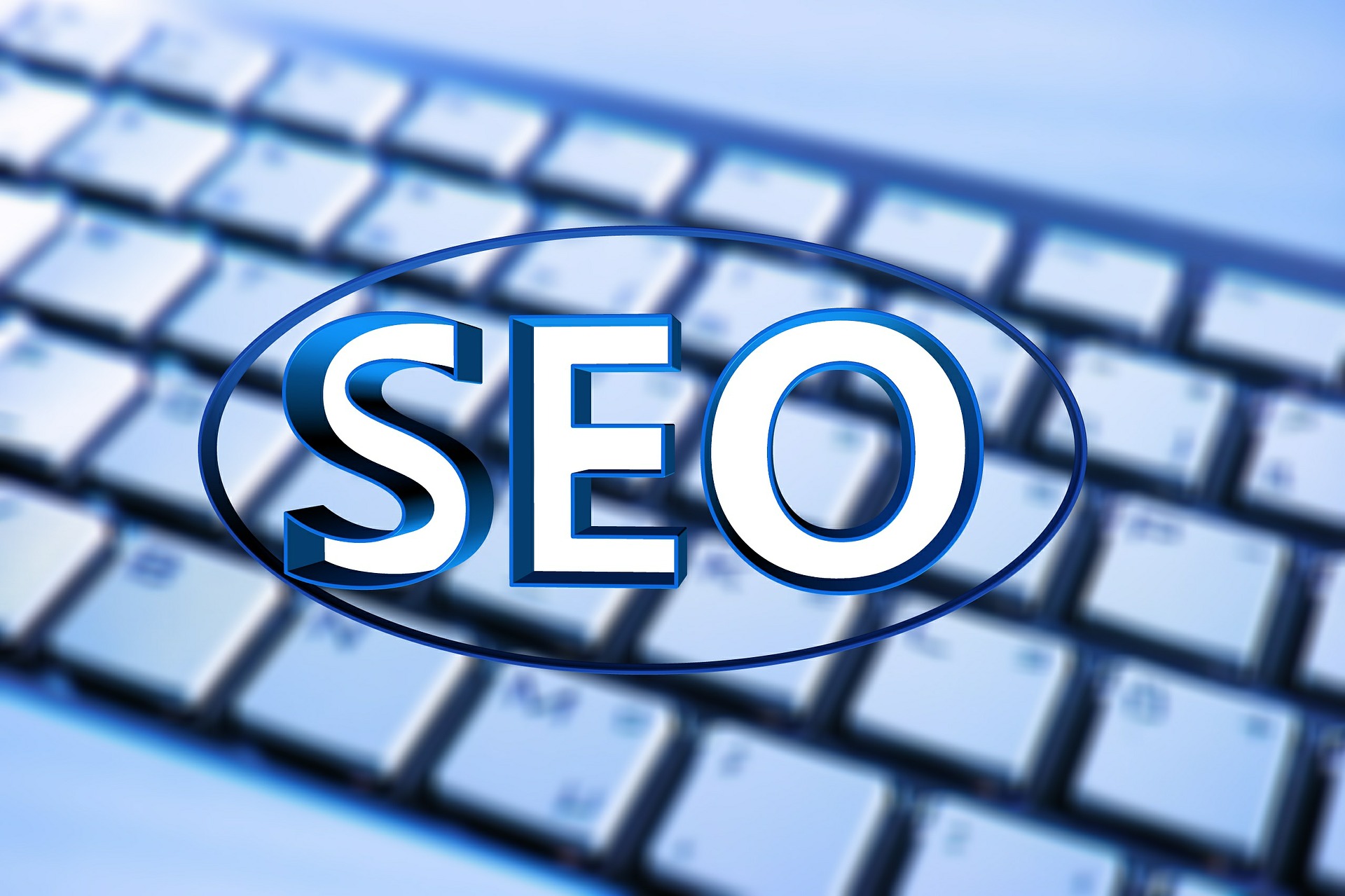 How to Optimize Your Content With SEO