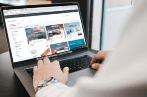 websites