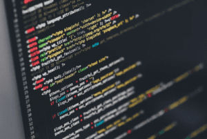 domain names