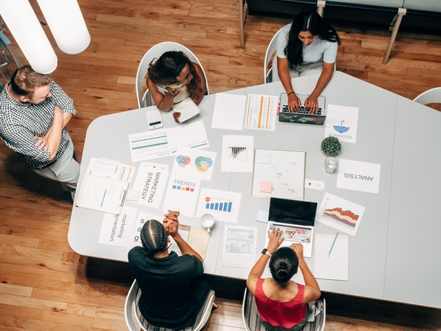 The Benefits of Hiring a Marketing Agency