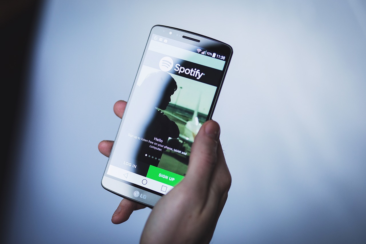 Tips To Get More Streams on Spotify