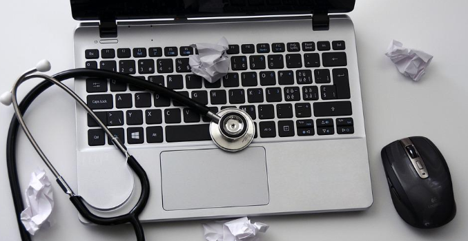 health website