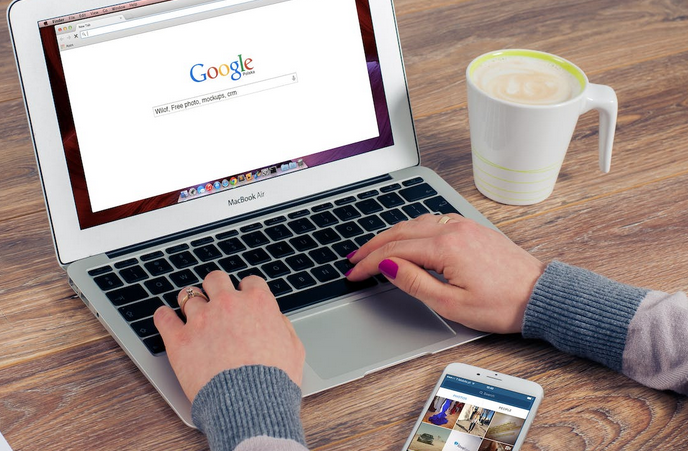 The Advantages of Online Marketing
