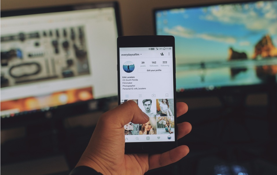 social media awareness