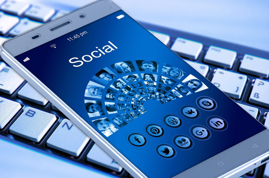 The Advantages of Social Media Marketing