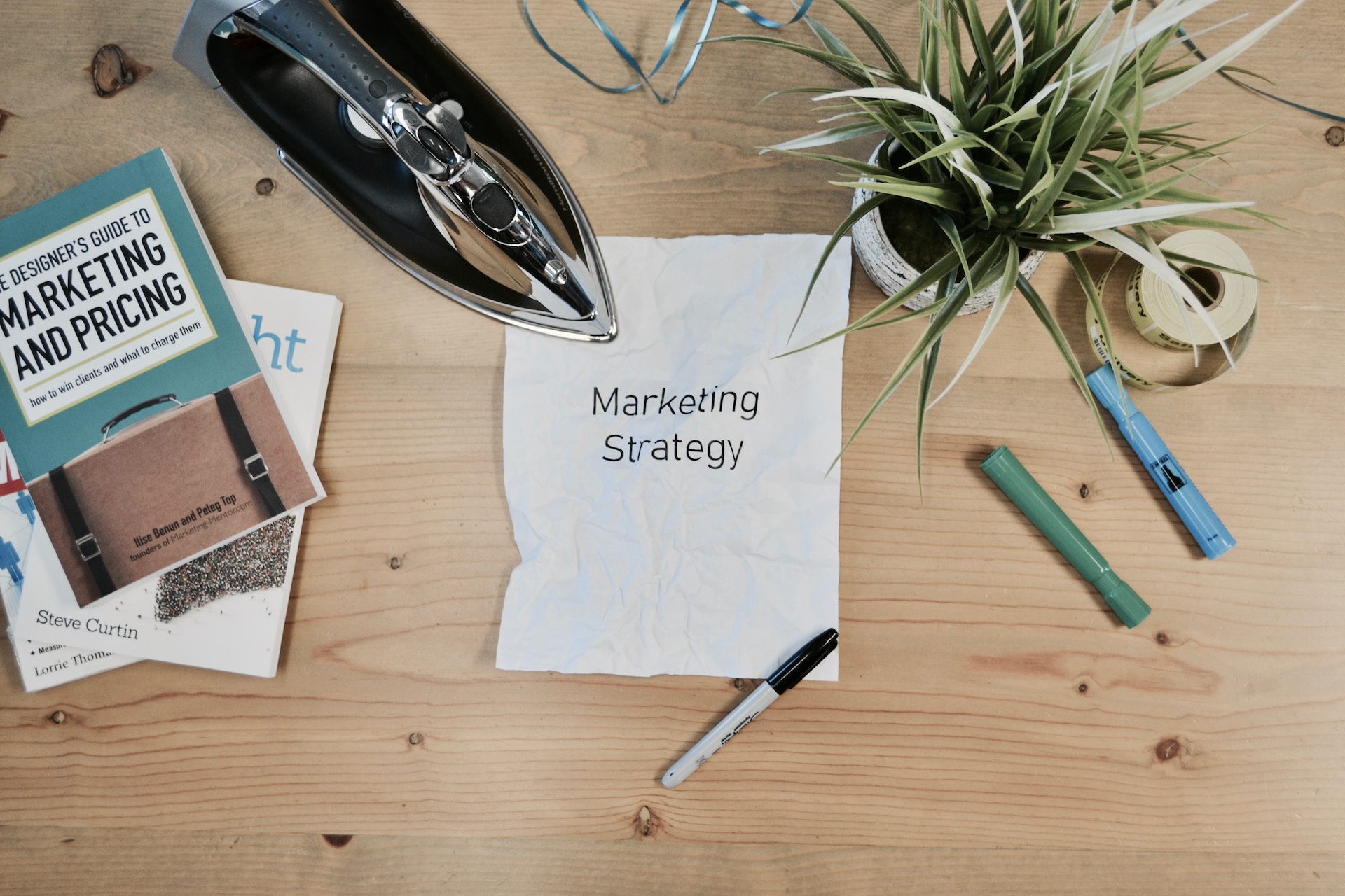Effective Marketing Strategies to Boost Sales for Your Small Business