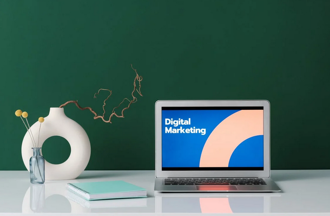 The Role of Digital Marketing Services in Modern Business Growth